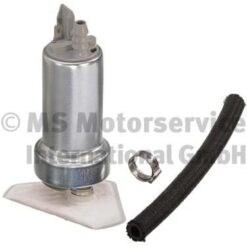 Yakıt Pompası N52 Bmw X5 E70 08 10 - 16117195463