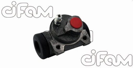 Fren Silindiri Sağ R21 1.7-1.9d-2.1d 86-94 22 Mm - 7701035468-7701039391