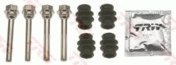 Klavuz Pimi - Fren Kaliper Tm Tk. Arka Bora 98-05 -golf Iv 97-06 -passat 96-05 -polo 99-01 - 8E0698470-3D0698470
