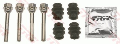 Klavuz Pimi - Fren Kaliper Tm Tk. Arka Bora 98-05 -golf Iv 97-06 -passat 96-05 -polo 99-01 - 8E0698470-3D0698470
