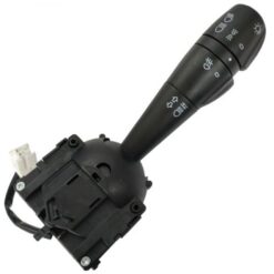Far Sinyal Kolu Arka Sis Lambasi İle D.duster - Logan Iı-sandero Iı -captur-clıo Iv-twng Iıı 12 - 8201167977-255404709R-255671790R