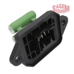 Kalorıfer Rezıstansı Tempra Klimasız Tip - 40527197-7734133