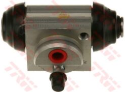 Fren Silindiri Arka 20.60mm P207 1.4 16v/1.4hdı-p207 Sw 1.4 16v 06 Abs Lı Araçlar İçin - 4402.F1