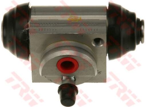 Fren Silindiri Arka 20.60mm P207 1.4 16v/1.4hdı-p207 Sw 1.4 16v 06 Abs Lı Araçlar İçin - 4402.F1