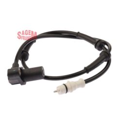 Abs Sensörü Arka Sol Clıo Iı 98 745mm - 7700411745