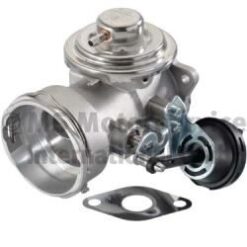 Egr Valfi Passat 00-05 -sharan 00-10 - T5 03-09 - A4 00-04 - A6 01-05 -superb 1.9 Tdi - 038131501AA-038131501AL-038131501J