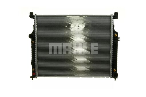 Motor Su Radyatoru Mercedes W164 X164 W251 - A2515000703