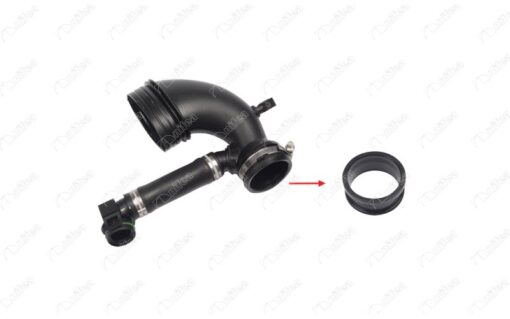 Turbo Borusu Contası Plastik Boru Hariç Ford Fıesta V Jh Jd 1.6 Tdci Hhja- Hhjb 04-08 - 1359646-5S619R504AA-5S619R504AB