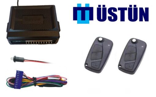 Açma Kapama Sustalı Fiat Linea Fiorino - UNIVERSAL