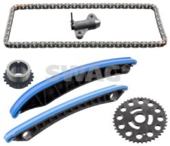 Eksantrık Zıncır Setı Mercedes Om622 Om626 W447 W205 . Renault R9m 1.6 Dci Trafıc Megane Kadjar Nıssan Qashqaı X-traıl Opel Vıvaro B Krank Dıslı Yukseklıgı: 38mm - A6269930000-130C10990R