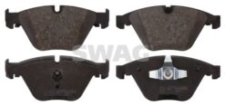 Fren Balatası On Bmw E90 E91 E92 E93 E84 - 34116780711
