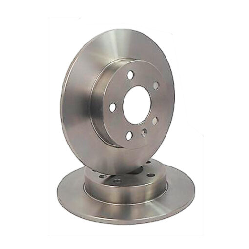 Arka Fren Aynası Insıgnıa A 08 Saab 9-5 Ys3g 10 16 Jant 292x12x5dl Dolu - 13502198-569127-13501302-569025