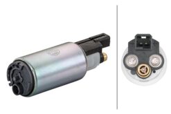 Depo Benzın Pompası Focus I 1.6-1.8-2.0 98 04 Tek Motor 4 Bar - 98AP9H307AK-133383-XS4UC1A-76204