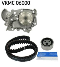 Devirdaimli Eksantrik Gergi Kiti 095x170 Clıo I 90-98 R19 90-98 1.2-1.4-megane I 96-99 1.4-1.6 - 7701472726-7700736969-7701469833