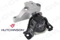 Motor Takozu Renault Clıo Iv 12 Dacıa Logan Iı 12 Sandero Iı 12 Lodgy 12 Dokker 12 Duster 10 4x2 1.5 Dci - 112100627R-112103095R