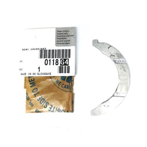 Kenar Ay Yatak Grandland-p207-p208-p308-p508-p2008-p3008-p5008-rzc-partner-berlıngo-c3-c4-c5-ds-ds4 1.6 Thp-vtı Ep6-puretech Bmw N13 B16 F20 F30 - 0118.G4-11217594889