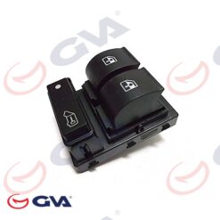 Cam Açma Anahtarı Fıat Ducato Iıı Sol Çiftli-merkezi Kilit Düğmeli - 7354217140-735487419