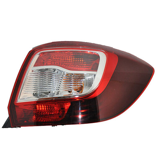 Stop Lambası Sağ Dacıa Sandero Iı 12 16 Duysuz - 265500465R