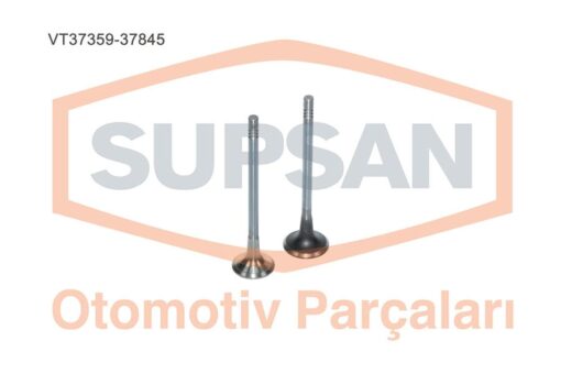 Subap Emme Egzoz Std Focus Iı 04 11 Fıesta-fusıon 02 08 1.6 Tdcı Partner Tepe C3-c4-c5ıı -c5x7 Berlıngo B9 -307-308-407- Partnertepee-expertııı Dv6 - 3M5Q6507C-3M5Q6505A-0948.C7-0949.C3