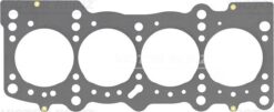 Silindir Kapak Contası Fıat Palıo-albea-brava-bravo-marea-ıdea-stılo 1.2 16v-1.4 16v 188 A5.000 - 55197283-55184024
