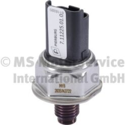 Mazot Basınc Kaptoru P206-p207-p208-p301-p307-p308-p407-p508-p2008-p3008-p5008-partner-berlıngo-c3- C5-c-elysee-jumpy-ds3-ds4-ds5 3 Fişli - 9813735580-9670076780-1606643580
