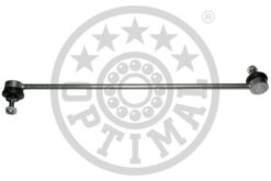 Askı Rotu On Sol Bmw E60 E61 - 31306781549