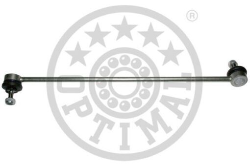 Askı Rotu On Sol Bmw E60 E61 - 31306781549