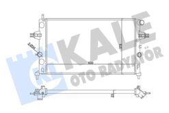 Su Radyatörü Opel Astra G-zafıra A 1.4 1.6 1.8 2.2 16v 1.6 99 Mt Mekanik 600x378x23 1300214-90570728-93277988-9119486-93177121-90570730-1300189-93277996-9202505-9202506-13150403 - 93177121-9193265-1300214-1300257