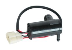 Su Fıskıye Motoru L300 H100 Kablolu