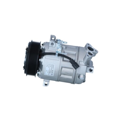 Klima Kompresörü Trafıc 06 -vıvaro 06 -laguna Iı-prımaster 2.0 Dcı - 8200454172-95599302-8200577732-2763