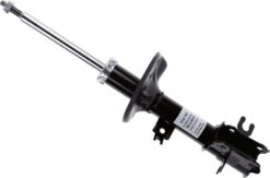 Ön Amortisör Sağ Chevrolet Kalos-aveo 03 08 Yağlı - 96410168-96586888-96410166