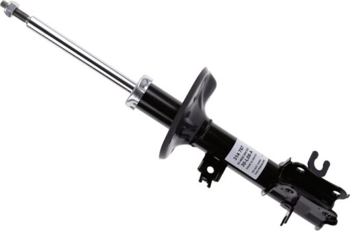 Ön Amortisör Sağ Chevrolet Kalos-aveo 03 08 Yağlı - 96410168-96586888-96410166