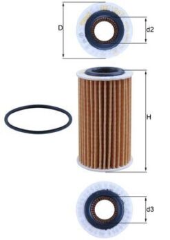 Yag Fıltresı Focus Iv 17 Kuga Iıı 18 Connect 15 2008-208-3008 Iı-301-308 Iı-5008 Iı-508-expert Partner-berlıngo-c3 Iıı-c4 Cactus Pıcasso-c-elysee-jumpy 1.5bluehdı Otomatık - JX6Q6744BA-2215731-2274296