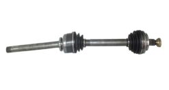 Aks Komple Ön Sağ Renault Master Iı 98 06 Opel Movano A 98 01 1.9dci 2.2dci 2.5dci 2.8dci 51diş 1118mm - 7700102980-8200052426-8200169281