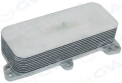 Yağ Soğutucusu Transporter T5 - Touareg 2.5 Tdı 2004-2010 130ps Tek - 070117021D