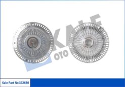 Fan Termık Transıt 86 94 2.5 Tdı 2.5 Td - 6176701-88VB8A616AA