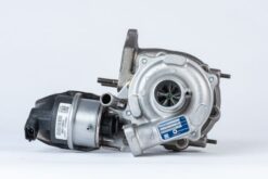 Turbo Komple Astra J-corsa D-merıva B-combo D-palıo-albea 1.3 Mjtd-cdtı Start/stop Teknolojisi - 55225439-860164-95516200-55221160