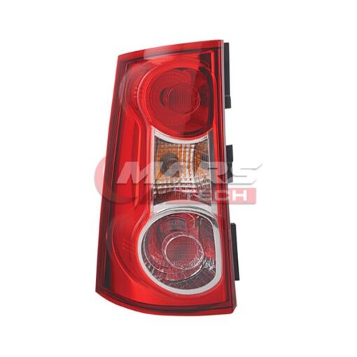 Stop Lambası Sağ Dacıa Logan 06 Mcv Duylu Yana Açılan Kapı - 8200864610
