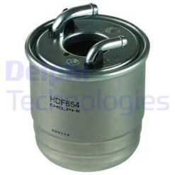 Yakıt Fıltresı Mercedes Om640 Om642 Om651 W169 W245 W204 W212 X164 W164 X204 W221 W222 B906 - A6420920301