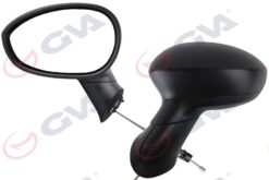 Dış Dikiz Aynası Sol Grande Punto 06 Lınea 07 Mekanik Konveks Vm-6156l