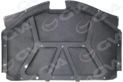 Kaput Izolatoru Klıpslerı Ile Mercedes W163 - A1636800025