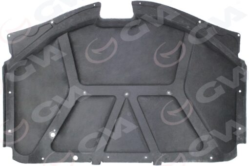 Kaput Izolatoru Klıpslerı Ile Mercedes W163 - A1636800025