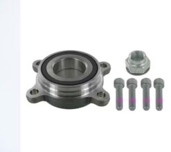 Ön Teker Poryası Alfa Romeo 10 1.4 Tb 1.6jtd 2.0jtd - 51813925-60652011-60671437