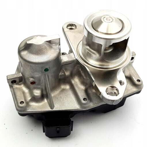 Egr Valfı Mercedes Om626 Om622 W205 S205 W447 . Renault Megane Iv 15 Trafıc Iıı 15 Kadjar 15 Talısman 15 Nıssan Qashqaı Iı 13 X-traıl Iıı 14 R9m 1.6 Dci - A6261400700-147101478R-147109948R