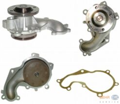 Devirdaim Connect 02 14 1.8 Tdcı Focus I -ıı 98 11 -mondeo Iv 07 14 1.8 Tdcı Pa742 - XS4J8591AC-XS4J8591DB-1104115