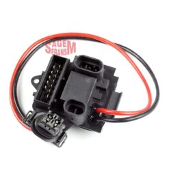 Kalorifer Rezistansı Megane 1.4 1.6 16v - 7701048356