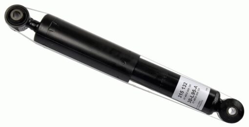 Arka Amortisör L/r Fıorıno 1.3jtd-bıpper-bıpper Tepee-nemo 1.4-1.4 Hdi 08 51858772-51830534 - 51819728-51929883-5206.PR-5206.RF