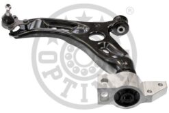 Alt Salıncak Sol Rotilli Golf Vı 08 - 1K0407151BC