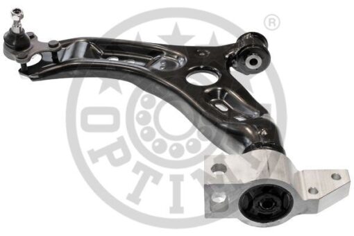 Alt Salıncak Sol Rotilli Golf Vı 08 - 1K0407151BC
