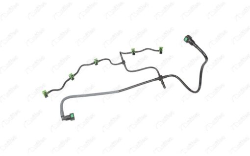 Enjektör Gerı Dönüs Hortumu Ford Transıt V347 3.2tdcı 200ps 06 11 - 7C169K022AC-7C169K022AB-1595434